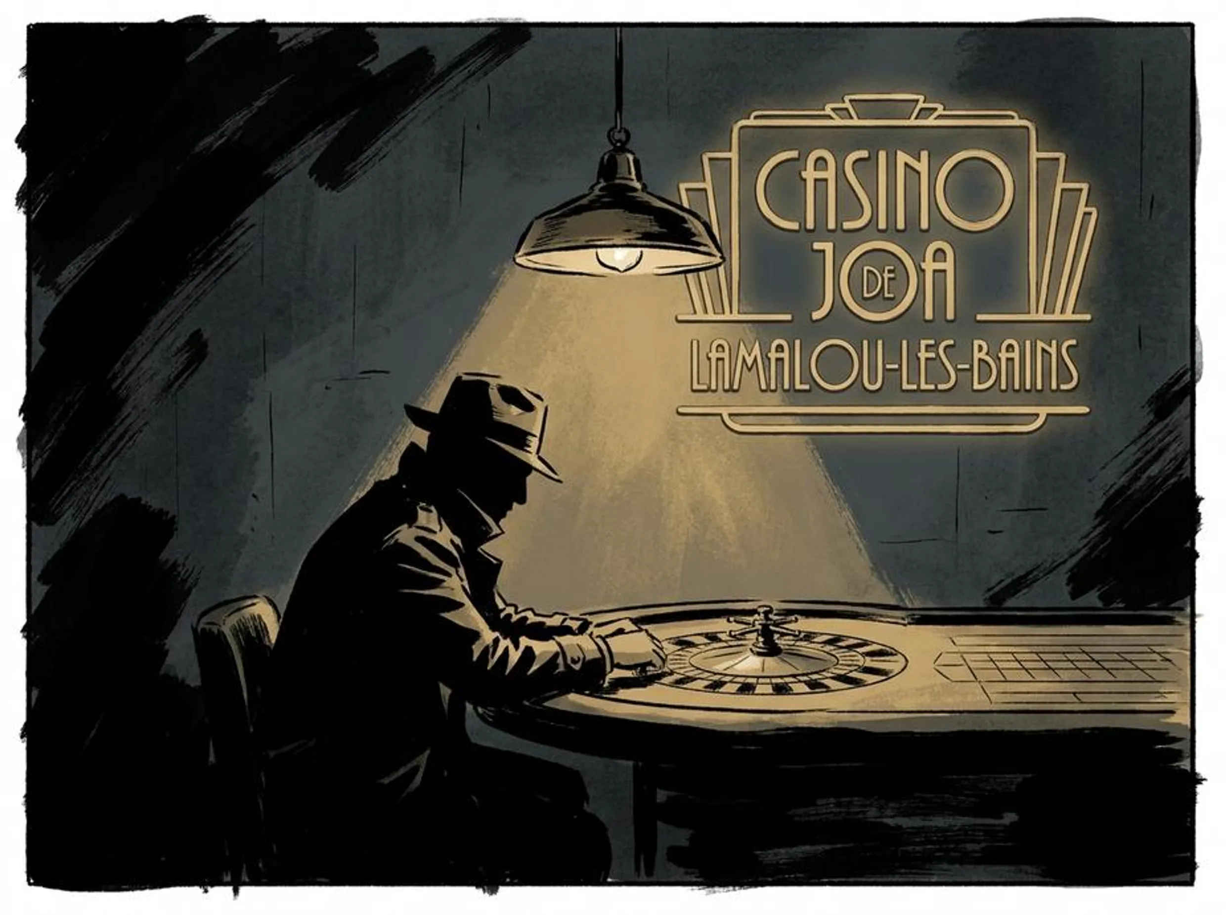 Asset casino joa de lamalo yw2tc
